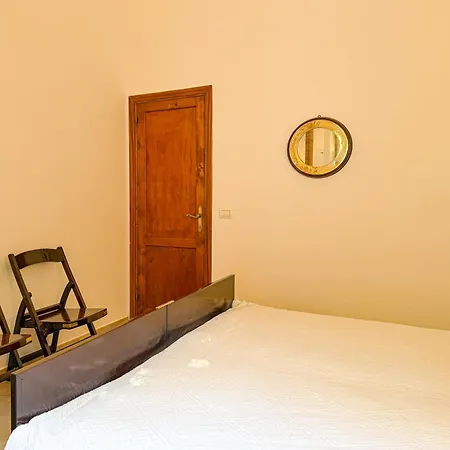 Casa vacanze Isola - Helloelba Bagnaia (Livorno)