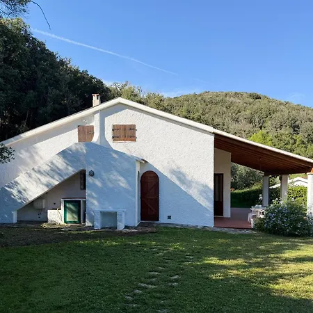 Дом отдыха Isola - Helloelba *