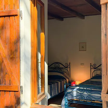 Дом отдыха Isola - Helloelba *
